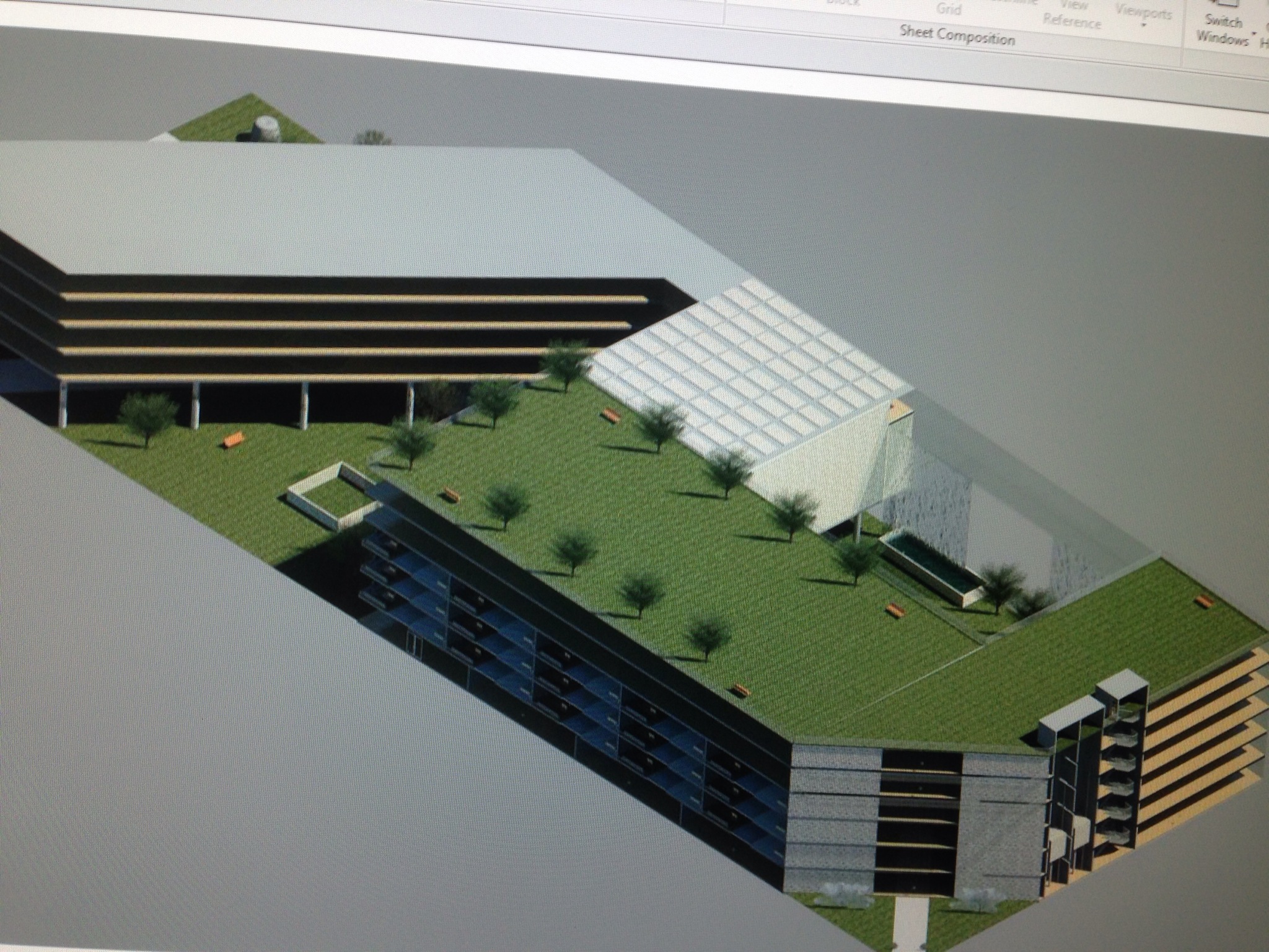 architecture