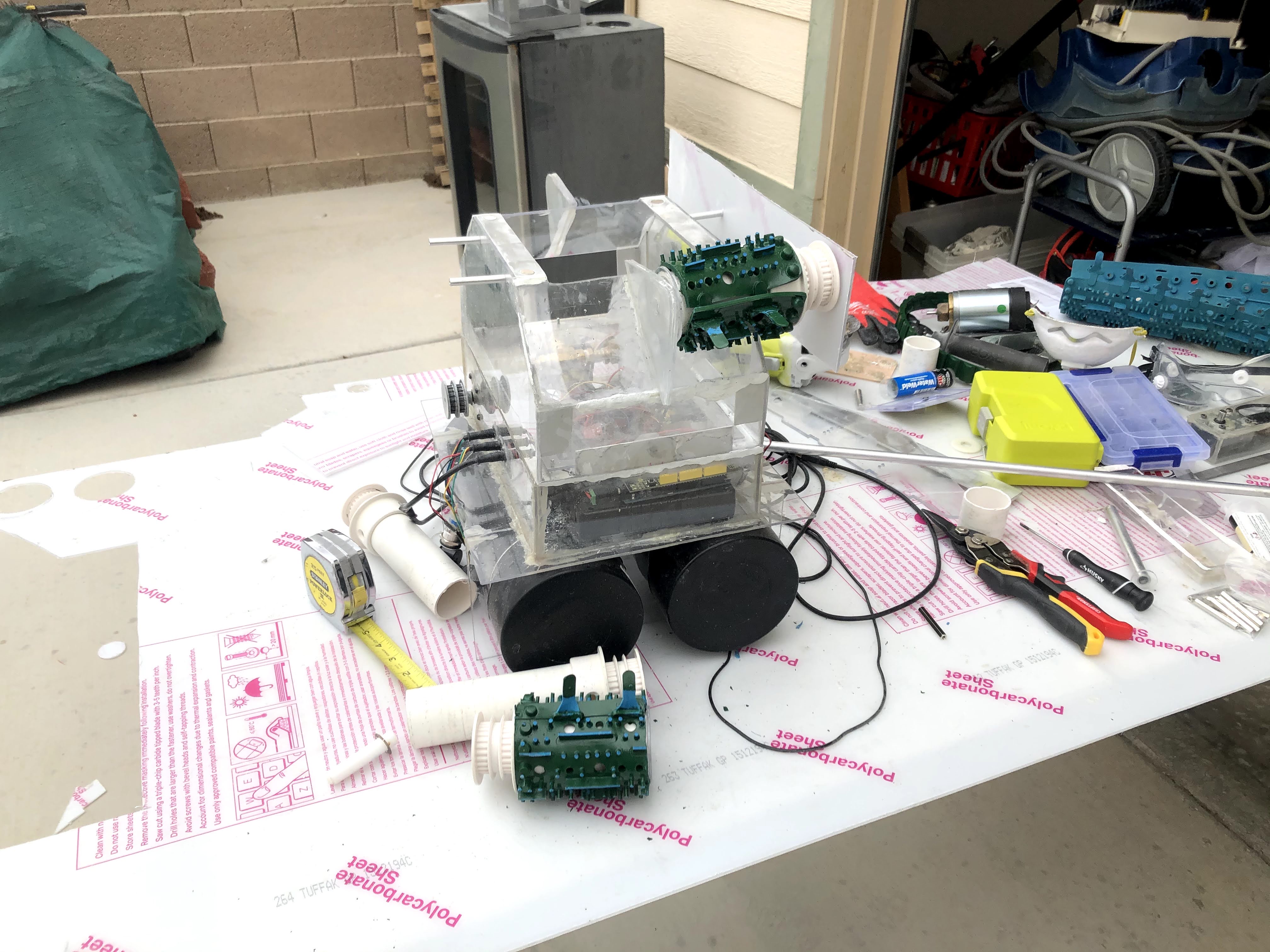 robot-construction