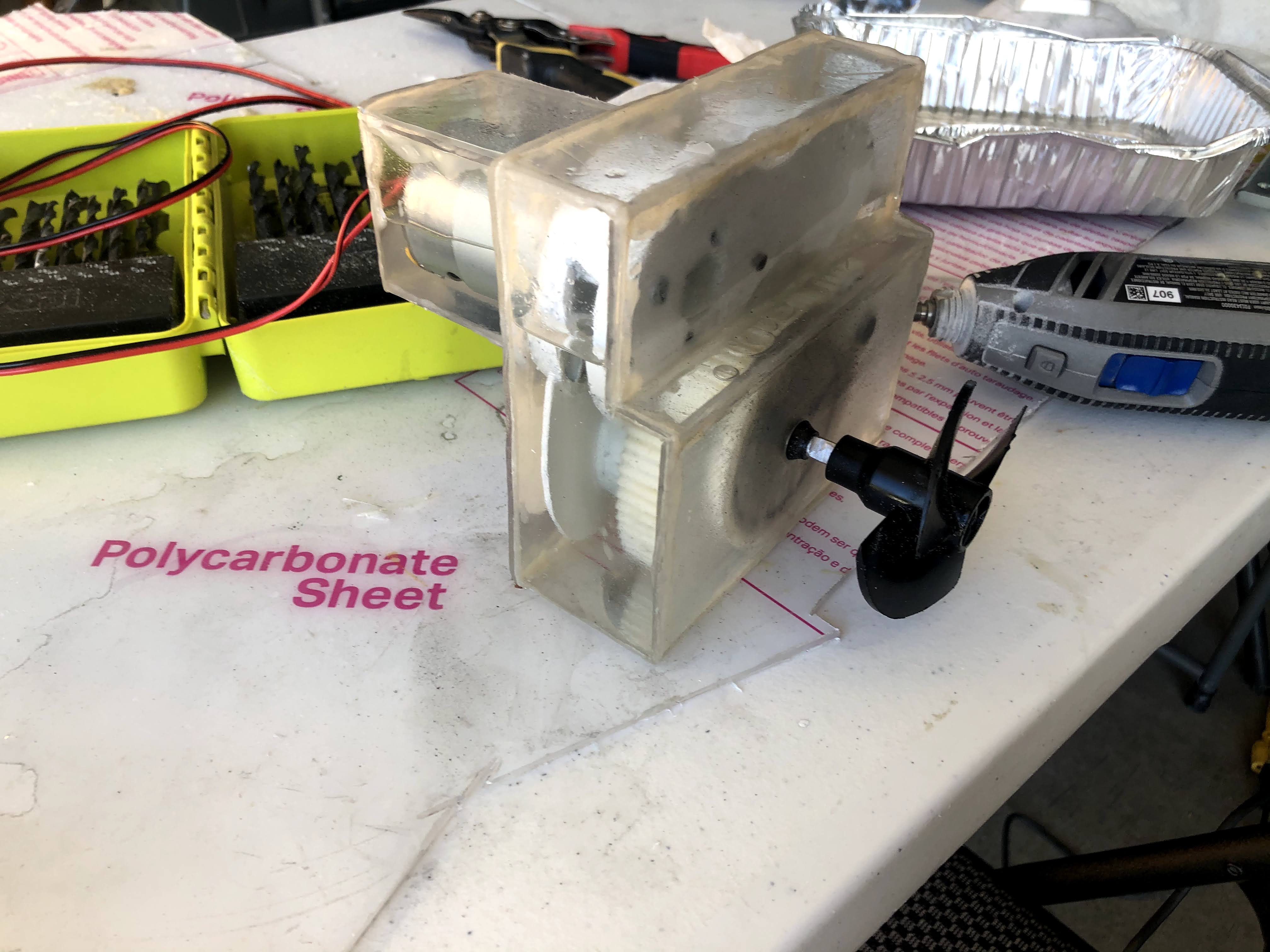 propulsion-gearbox-built